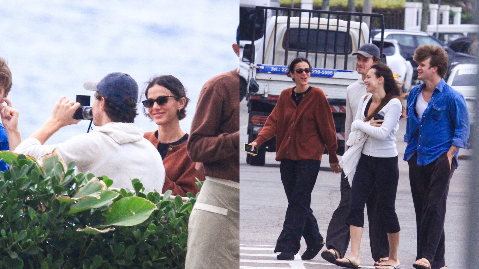 Bruna Marquezine e Shawn Mendes: Romance Revelado no RJ
