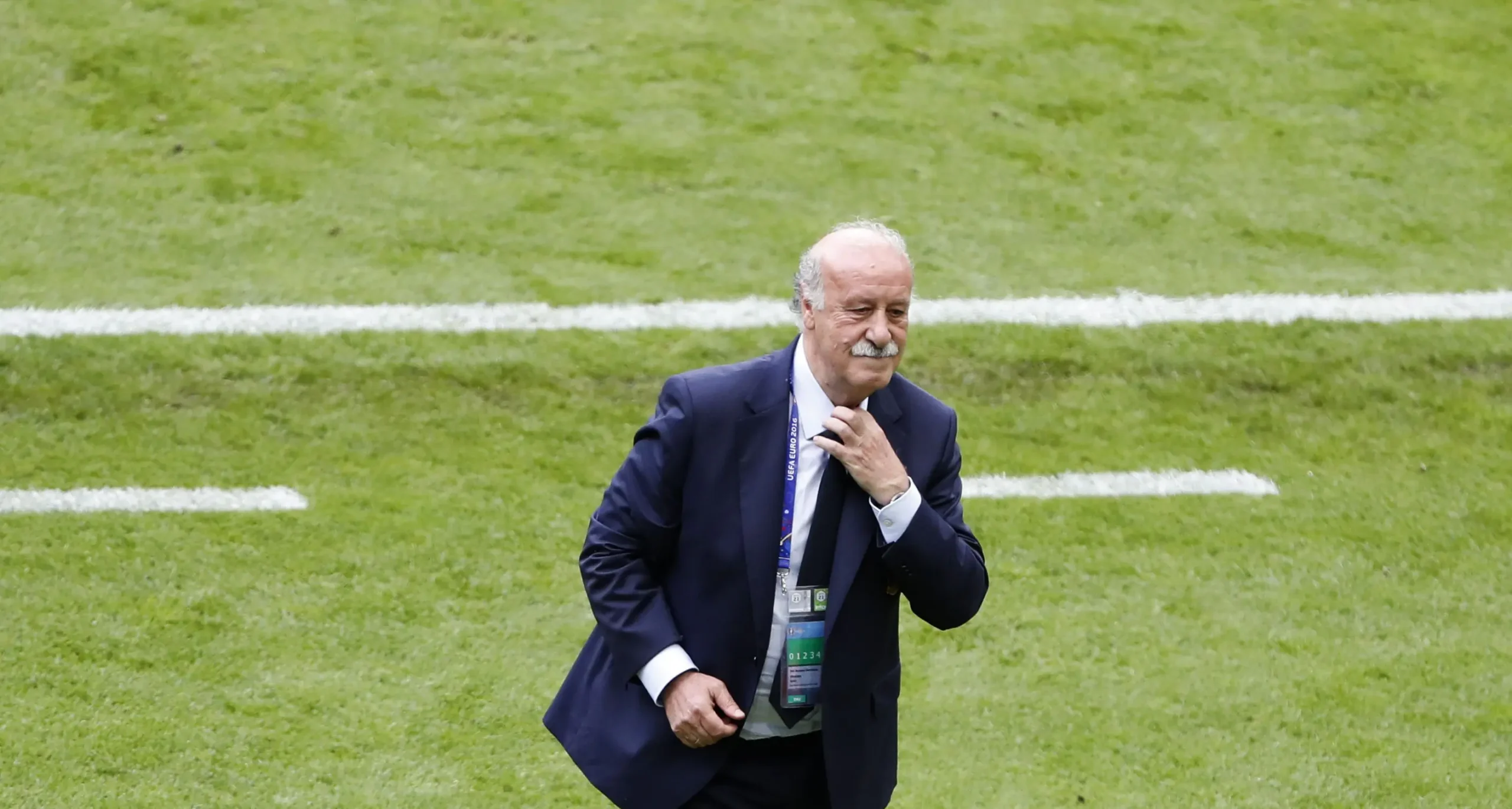 “Técnico campeão com a Espanha alerta: Argentina pode surpreender”