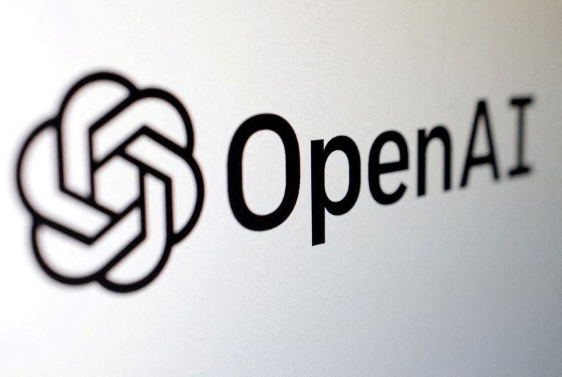 OpenAI propõe ceder participação de 5% ao governo Trump