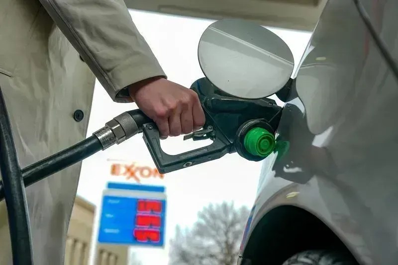 Petróleo deixa de ser problema central da guerra em 2023