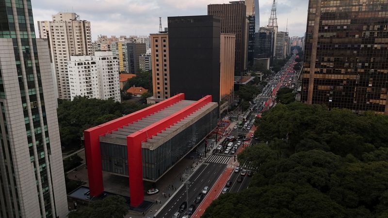 Céu limpo, chuvas e sol: previsão do tempo em São Paulo hoje