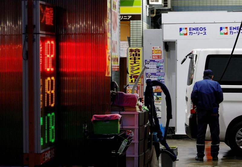 Núcleo da inflação no Japão acelera em junho, mas continua baixo
