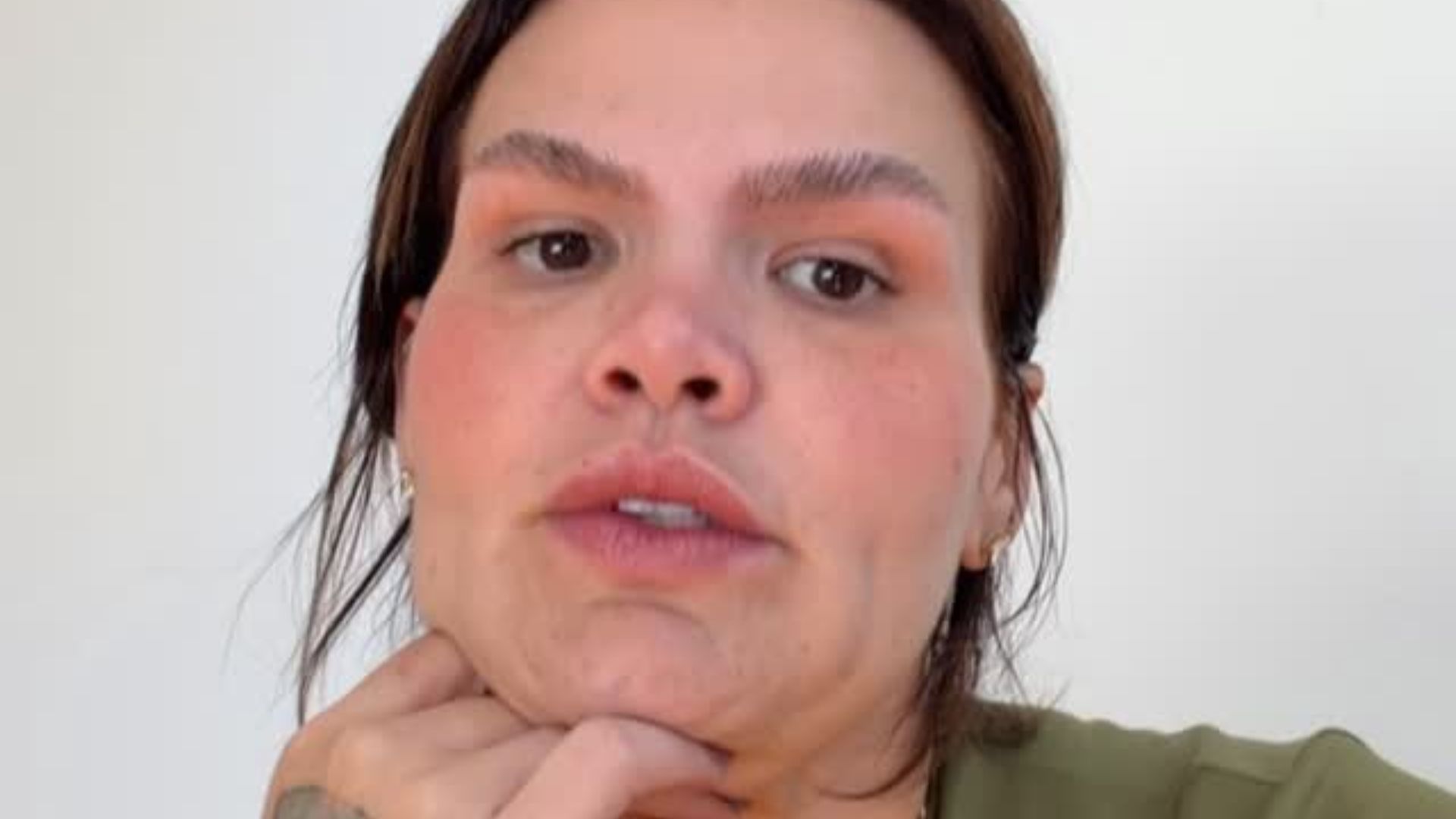 Thais Carla perde 108 kg e fala sobre sua transformação pessoal