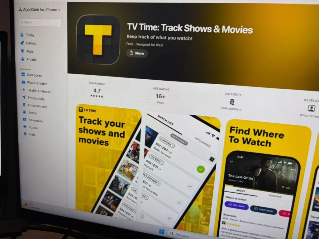Fim do TV Time? Descubra o que isso significa para você!
