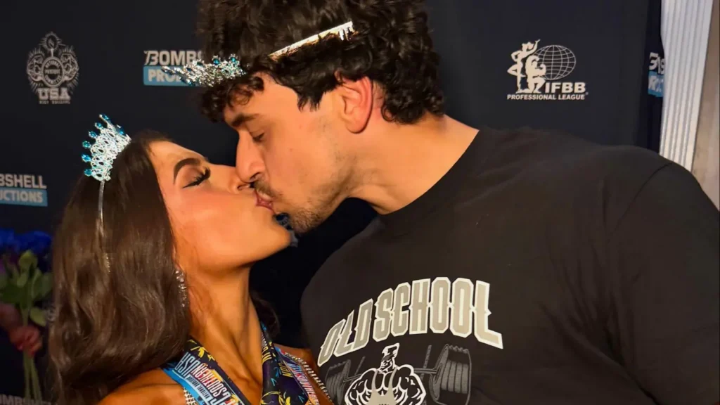 Filho de Xanddy e Carla Perez surpreende com ensaio de casamento elegante