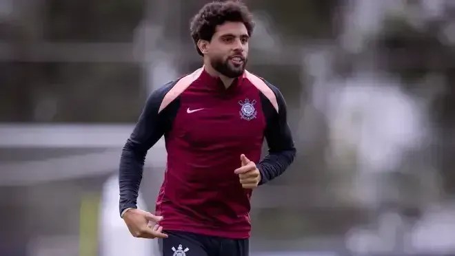Cotado para ser vendido, Yuri Alberto brilha no Corinthians