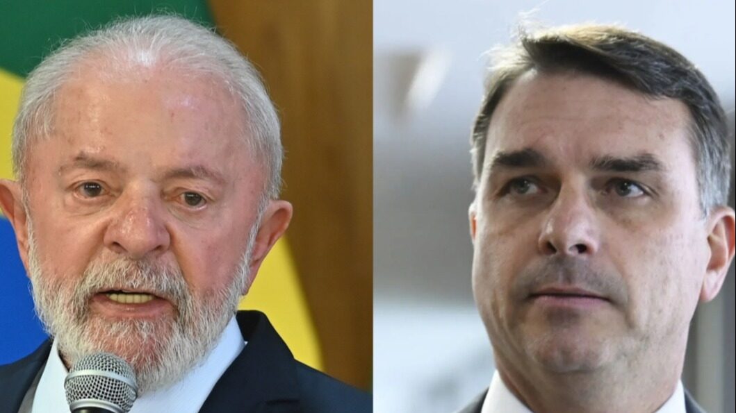 Time de Lula vê erro de Flávio e busca apoio feminino no governo