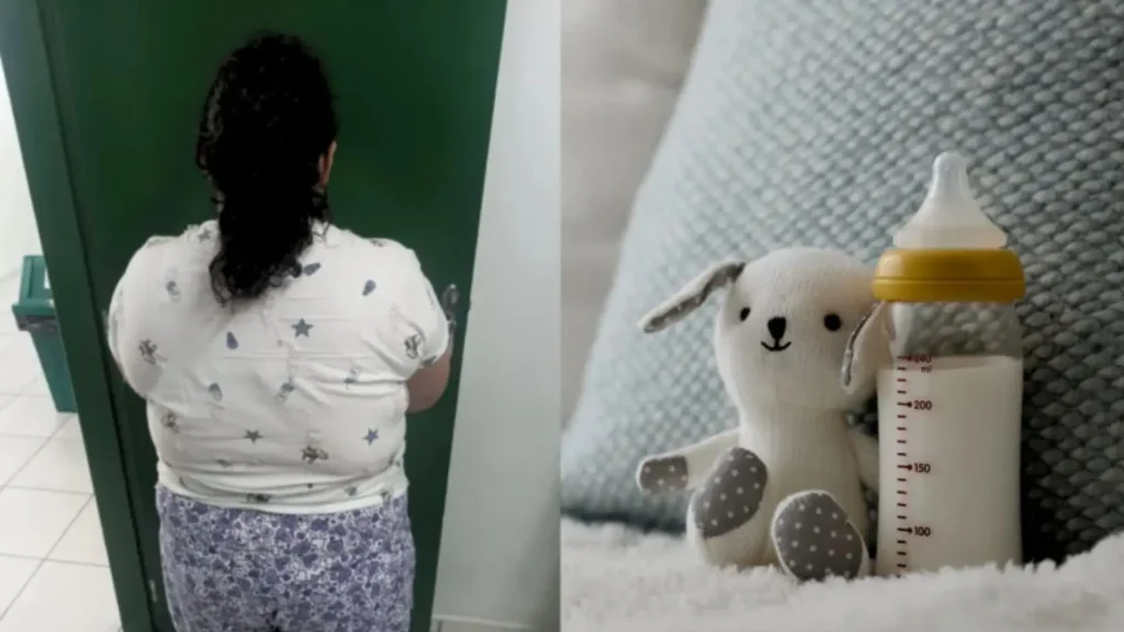 Mulher de 38 anos que fingiu ter 12 enfrenta doenças mentais