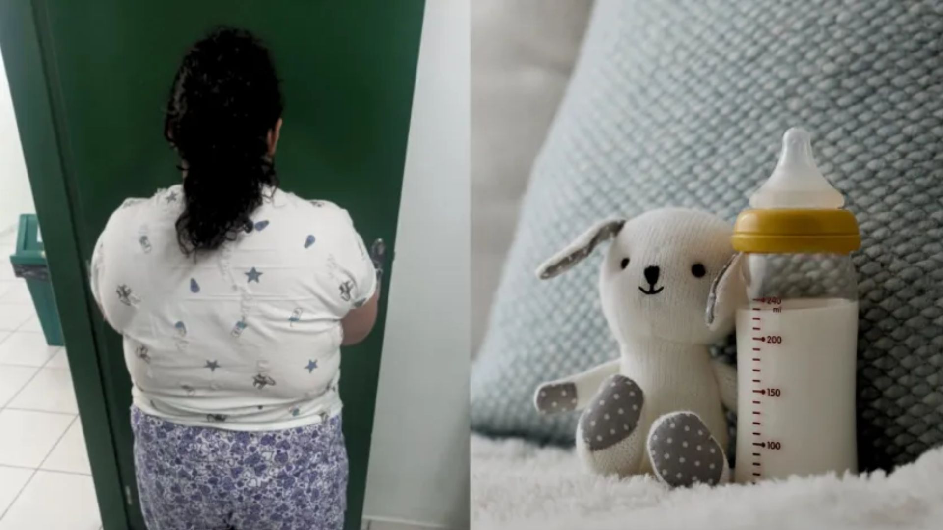 Mulher de 38 anos que fingiu ter 12 enfrenta doenças mentais