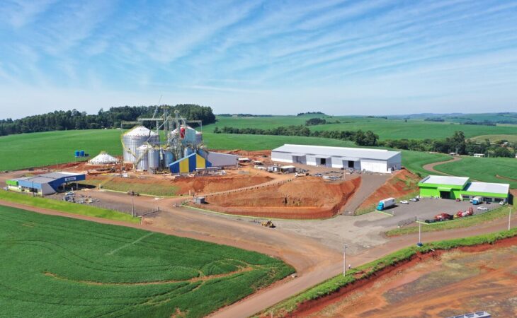 BNDES aprova financiamento de R$ 42,8 milhões para a Corsul expandir operações