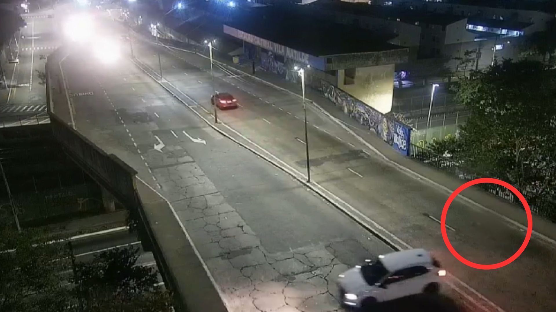 Casal é morto por motorista embriagado na zona Leste de SP