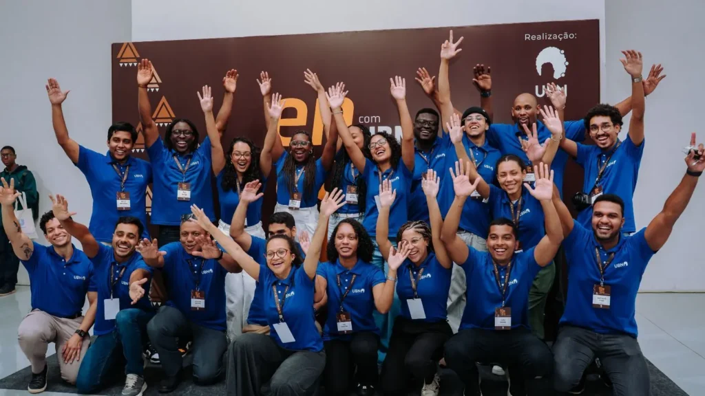 Unicamp realiza feira de profissionalização para jovens pretos e pardos acessarem oportunidades