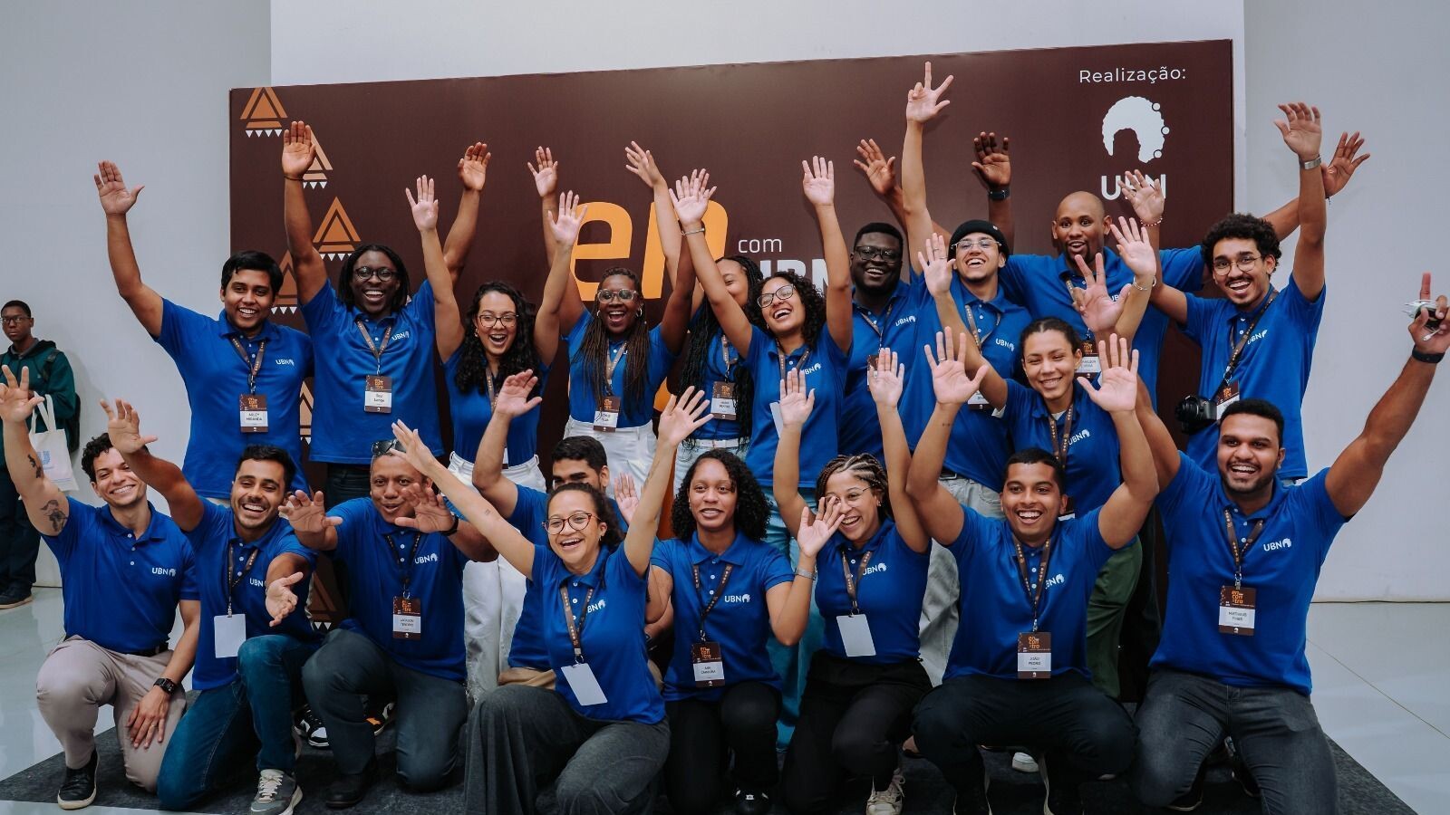 Unicamp realiza feira de profissionalização para jovens pretos e pardos acessarem oportunidades