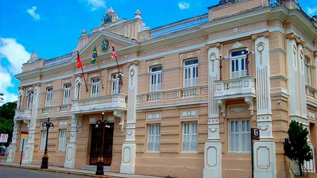 Chuvas devem marcar início de semana em João Pessoa: Confira!