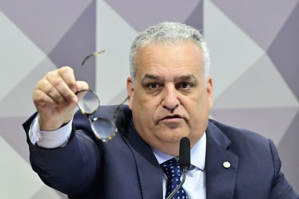 PGR pede nova diligência sobre acusações contra Gaspar e implicações