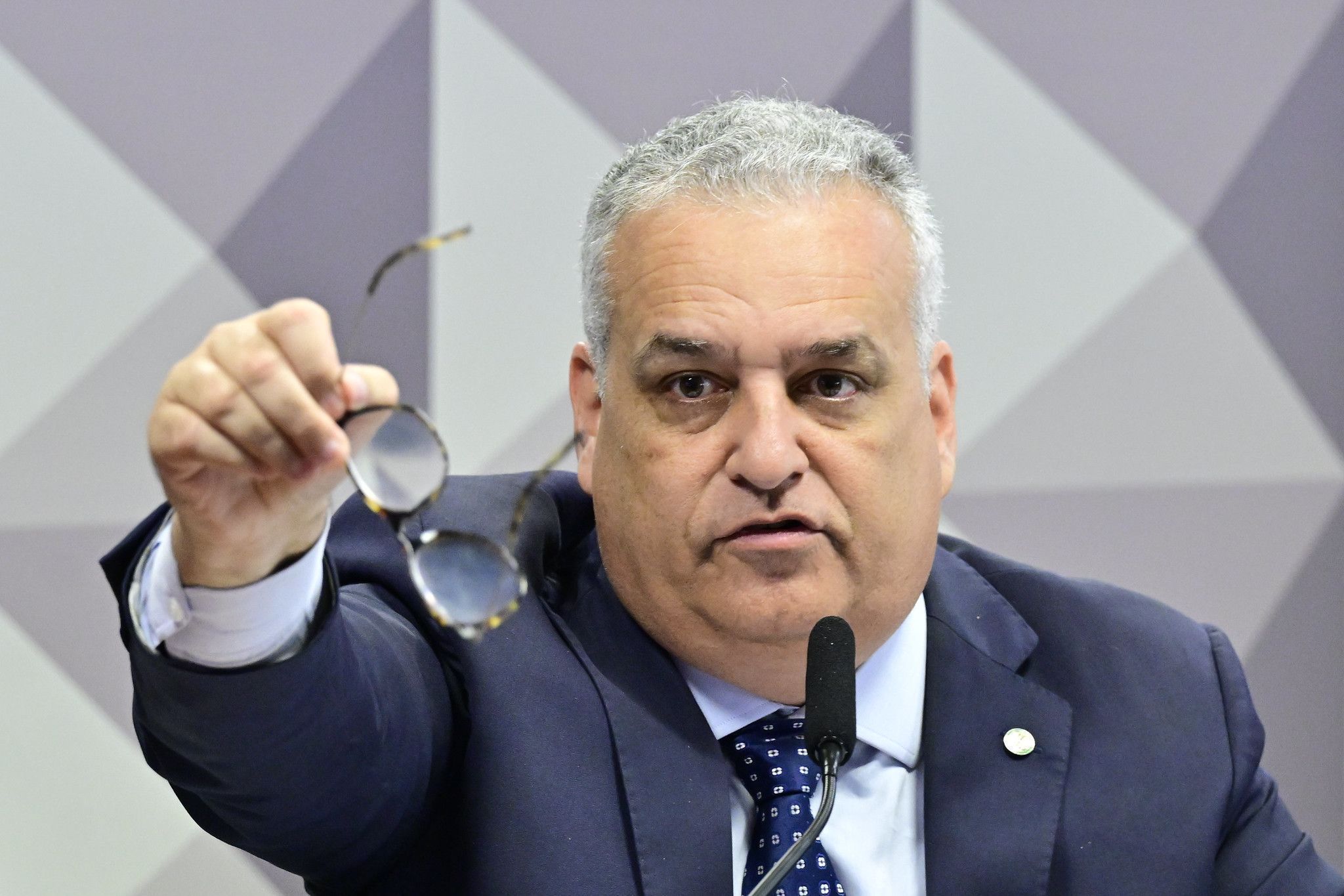 PGR pede nova diligência sobre acusações contra Gaspar e implicações