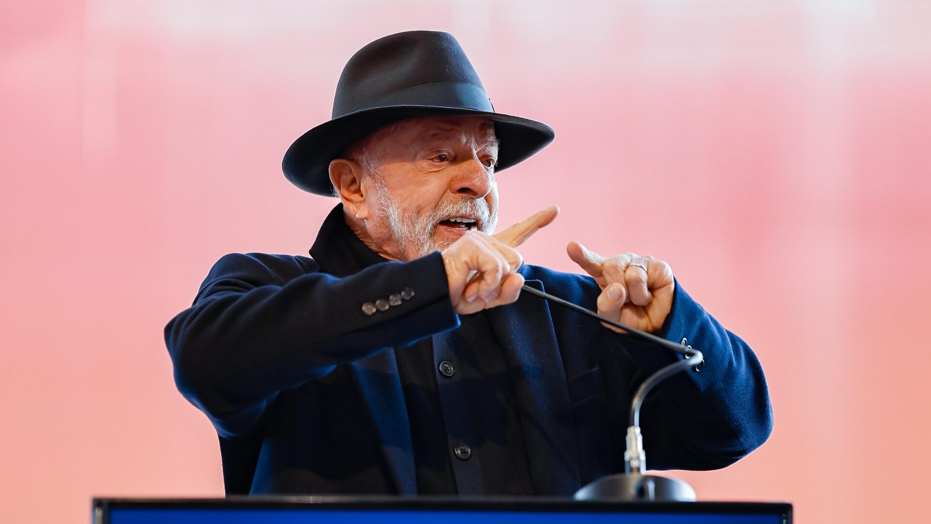 Lula não vê vantagem em OCDE, mas rivais buscam ingresso.