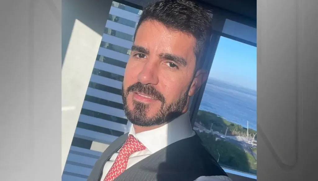 MP denuncia bicheiro Adilsinho e outros por assassinato de advogado