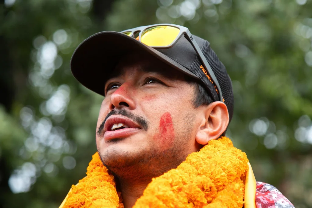 Alpinista Nirmal Purja morre em avalanche no Paquistão