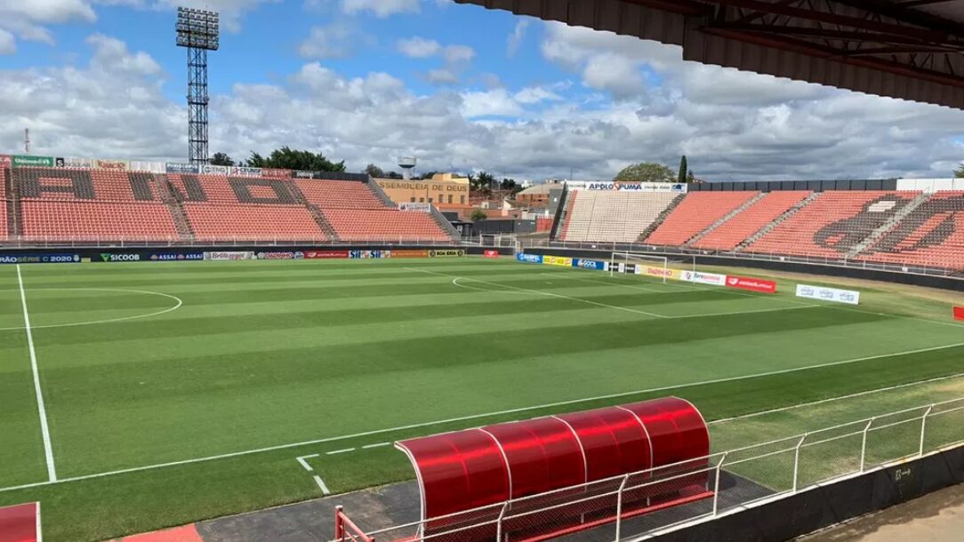 Ituano x Barra-SC: Como e onde assistir ao jogo da Série C