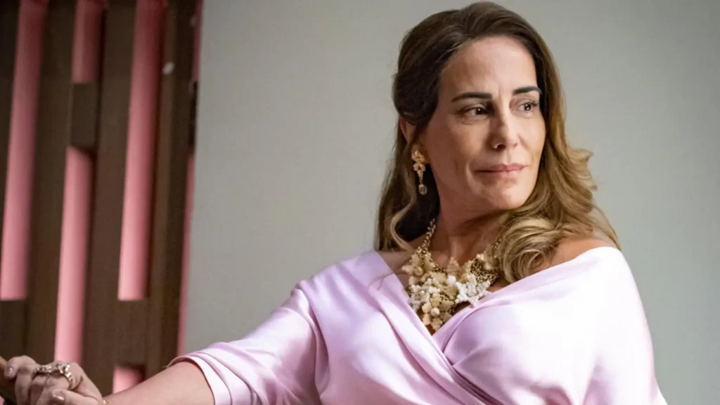 Glória Pires faz 63 anos: descubra sua última novela emocionante