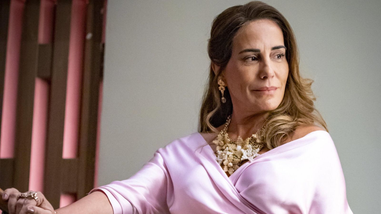 Glória Pires faz 63 anos: descubra sua última novela emocionante