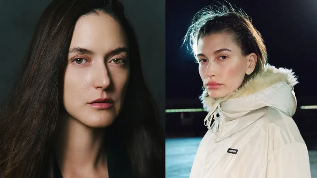 Irmã de Hailey Bieber tenta escapar de prisão por amor verdadeiro