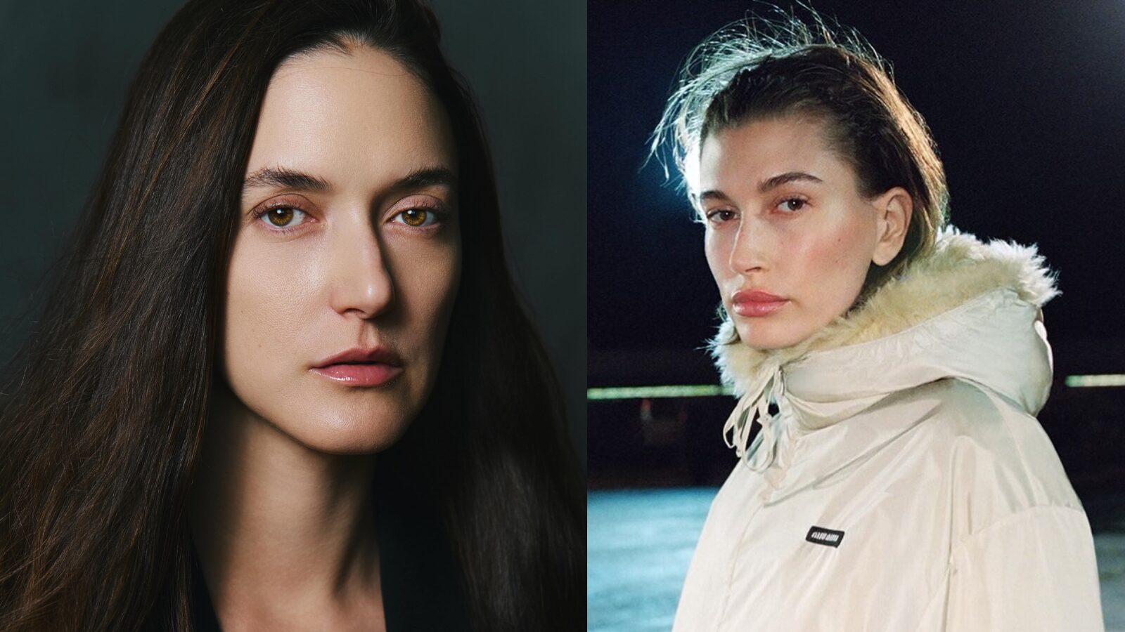 Irmã de Hailey Bieber tenta escapar de prisão por amor verdadeiro