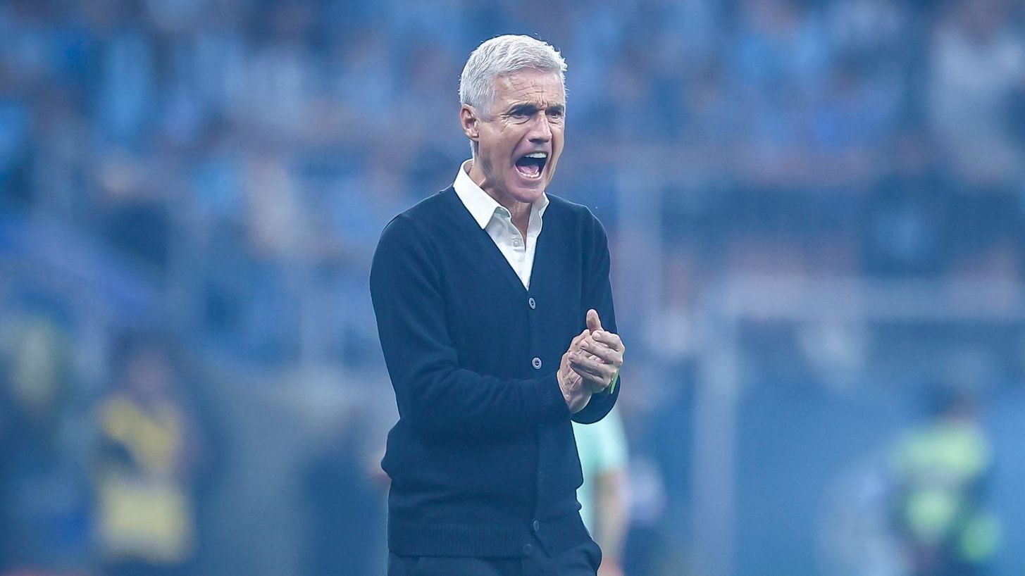 Luís Castro critica calendário do futebol brasileiro: O que muda?