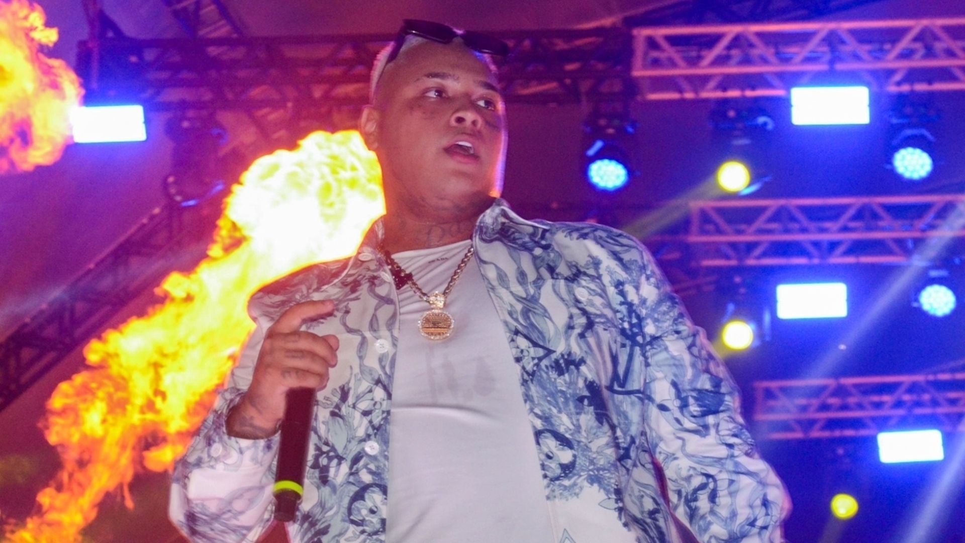MC Ryan SP é condenado a R$ 20 mil por plágio musical