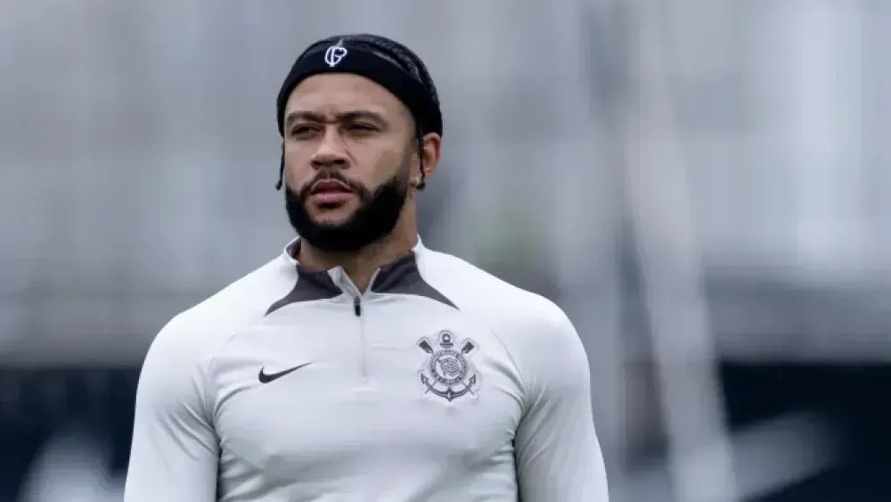 Acordo entre Corinthians e Memphis Depay ainda pode melar; analise os riscos