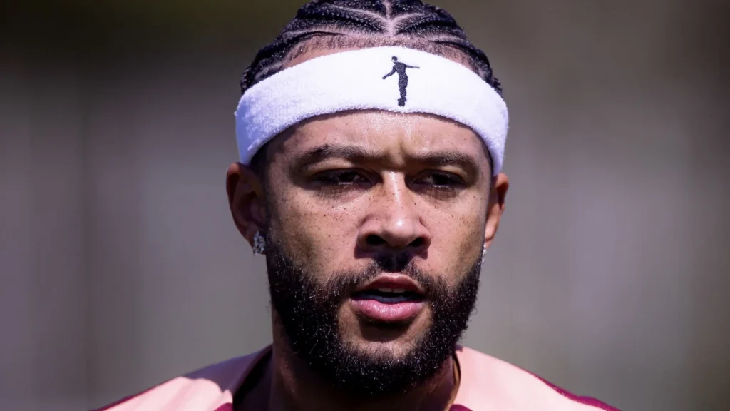 Memphis precisa ganhar títulos no Corinthians para ser valorizado