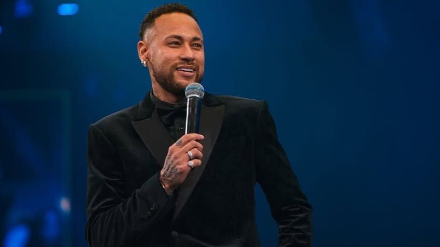 Leilão de Neymar: saiba horário e onde assistir ao evento beneficente