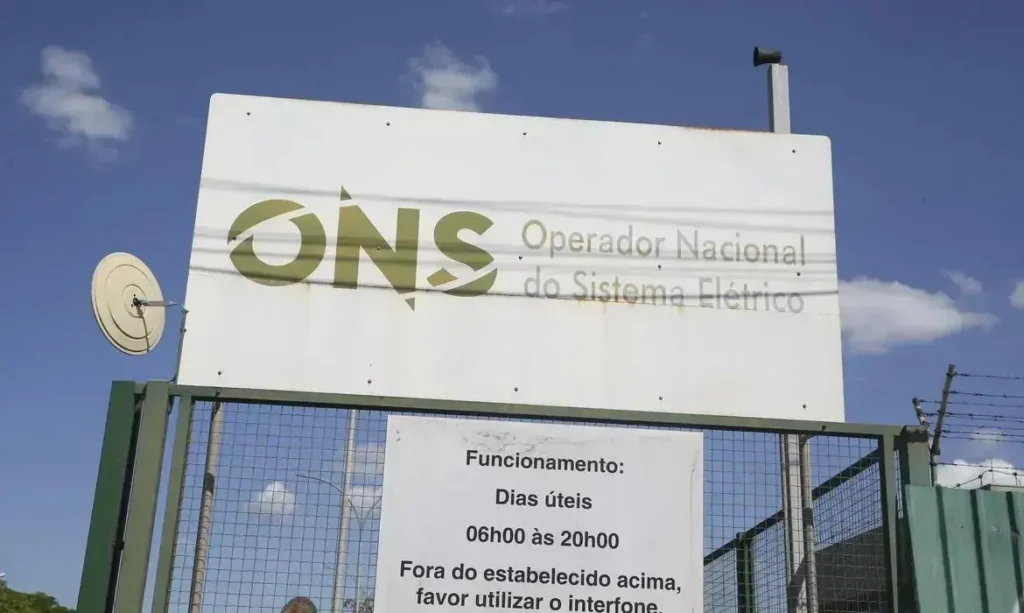 ONS aciona plano emergencial para otimizar energia excedente