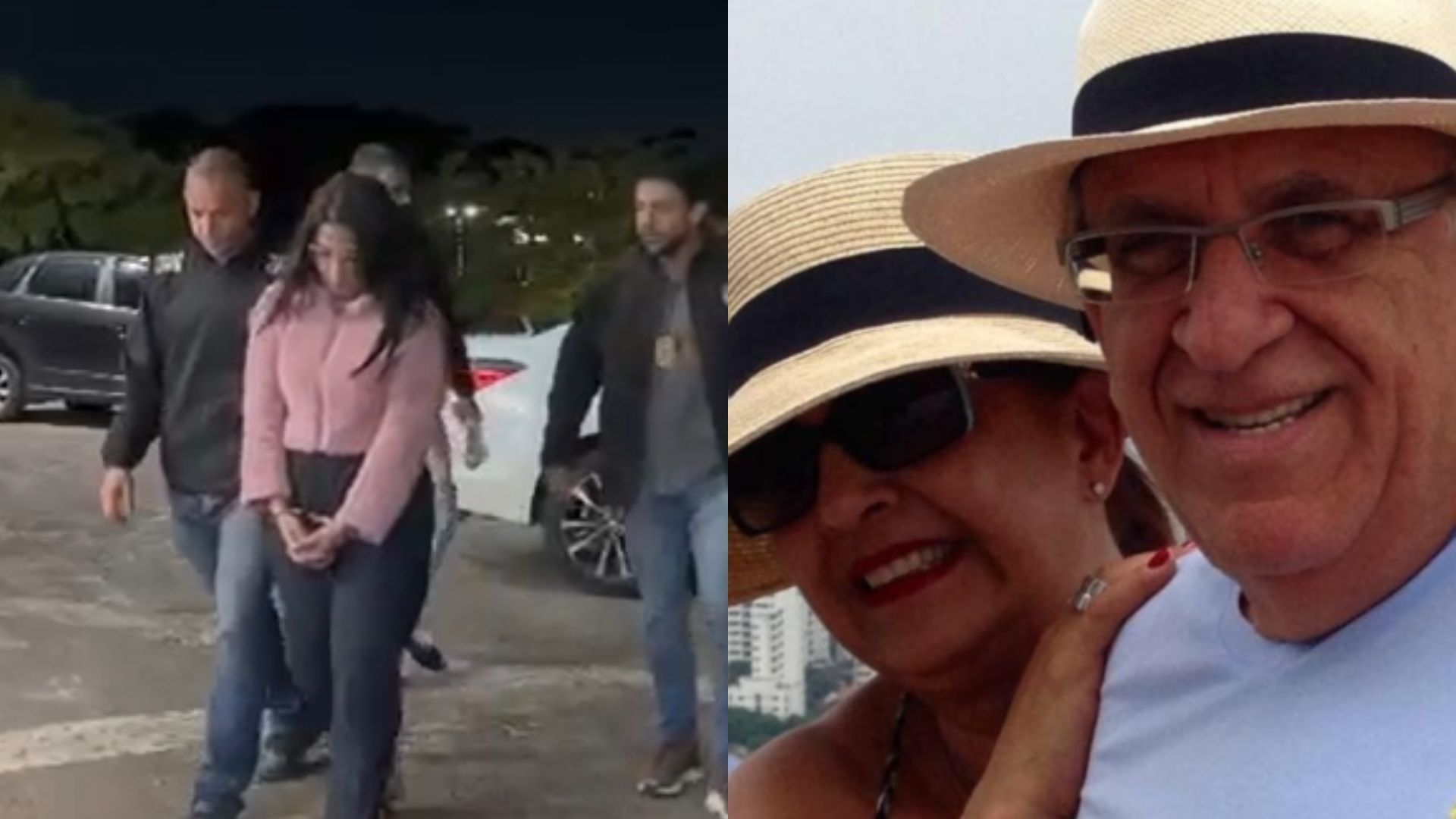 Justiça aceita denúncia contra diarista suspeita de assassinato de idosos