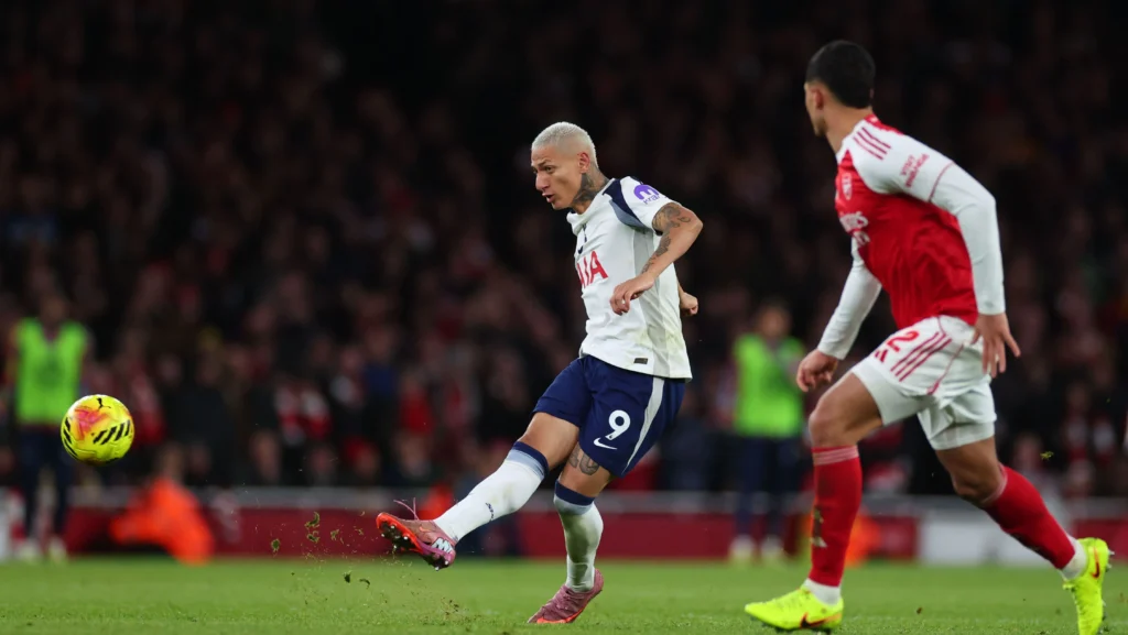 Richarlison desabafa e pede para ser negociado: novo destino ideal