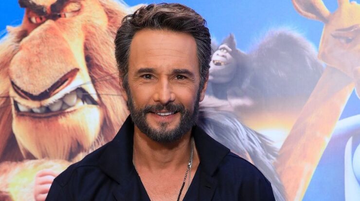 Rodrigo Santoro enaltece “momento único do cinema brasileiro” agora