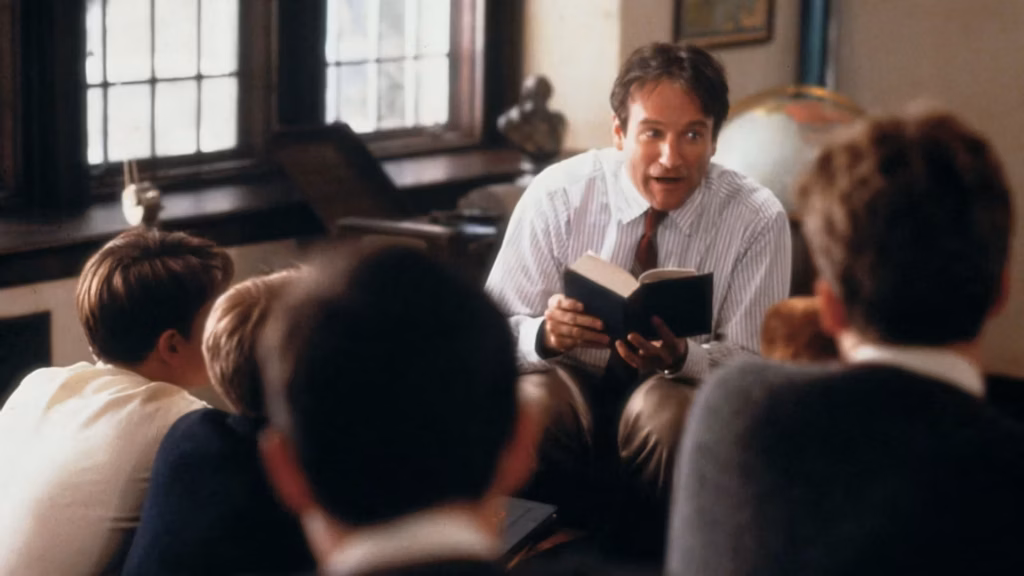 Filho de Robin Williams homenageia pai com palavras de amor