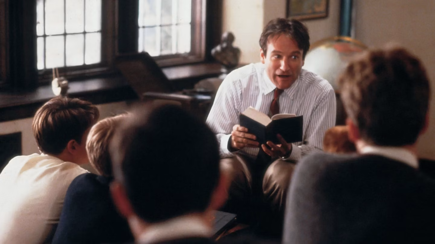 Filho de Robin Williams homenageia pai com palavras de amor