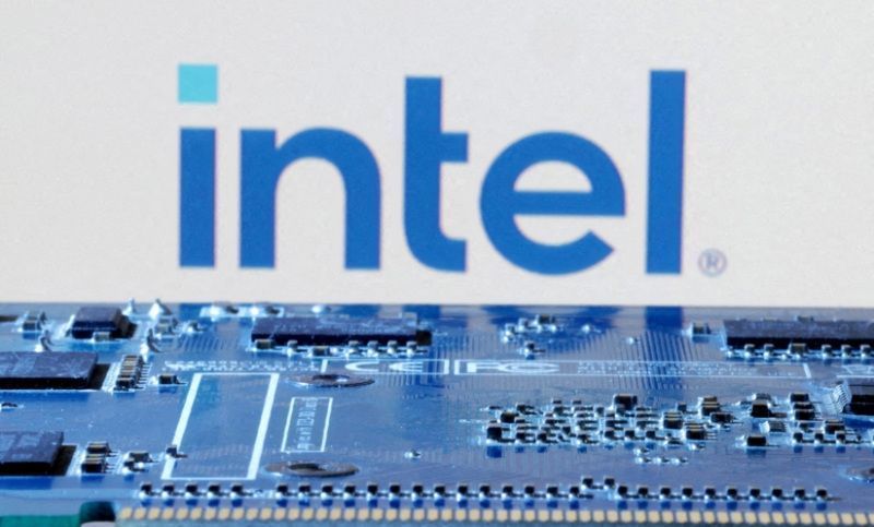 Intel fará oferta pública de US$ 15 bilhões em ações agora