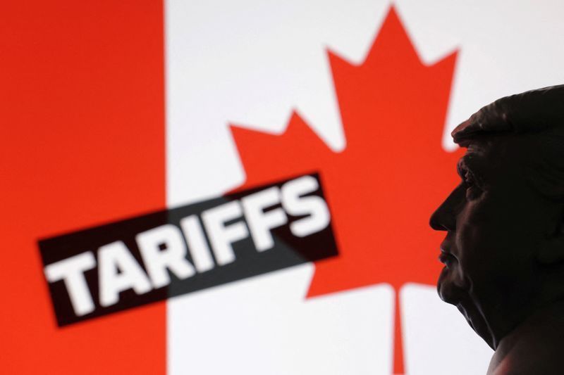 Não há racionalidade econômica em sanções dos EUA ao Canadá.