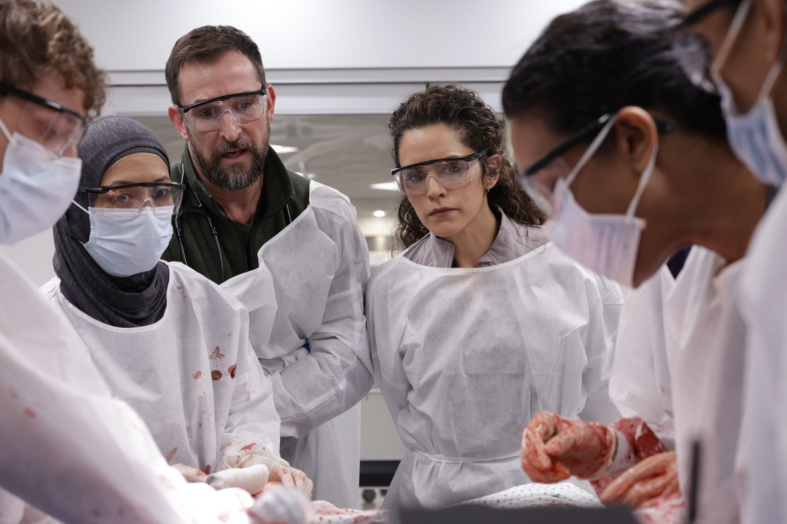 “The Pitt”: Teaser da 3ª temporada e data de estreia oficial