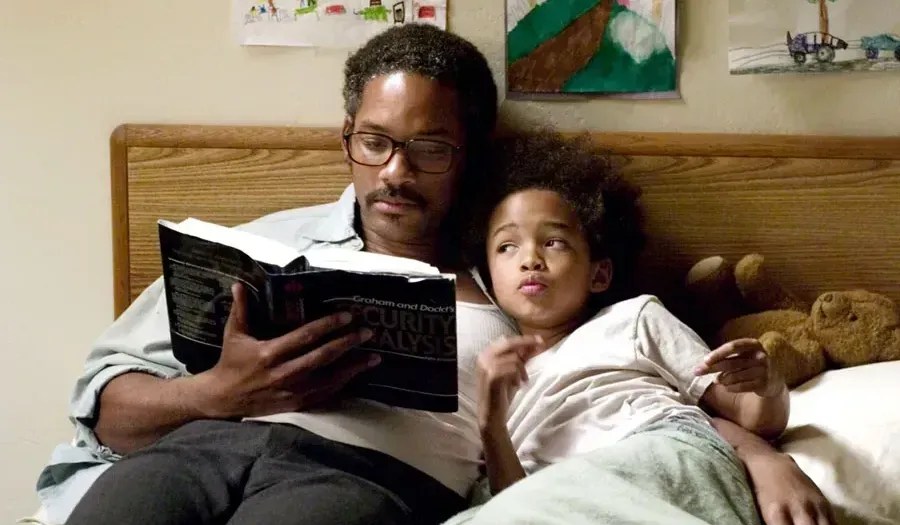 Dia dos pais: 10 atores que brilharam com seus filhos no cinema
