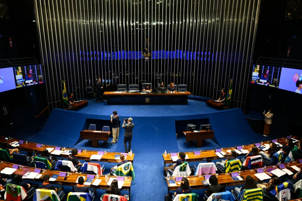 Impunidade sobre STF pode alavancar direita no Senado, alerta analista