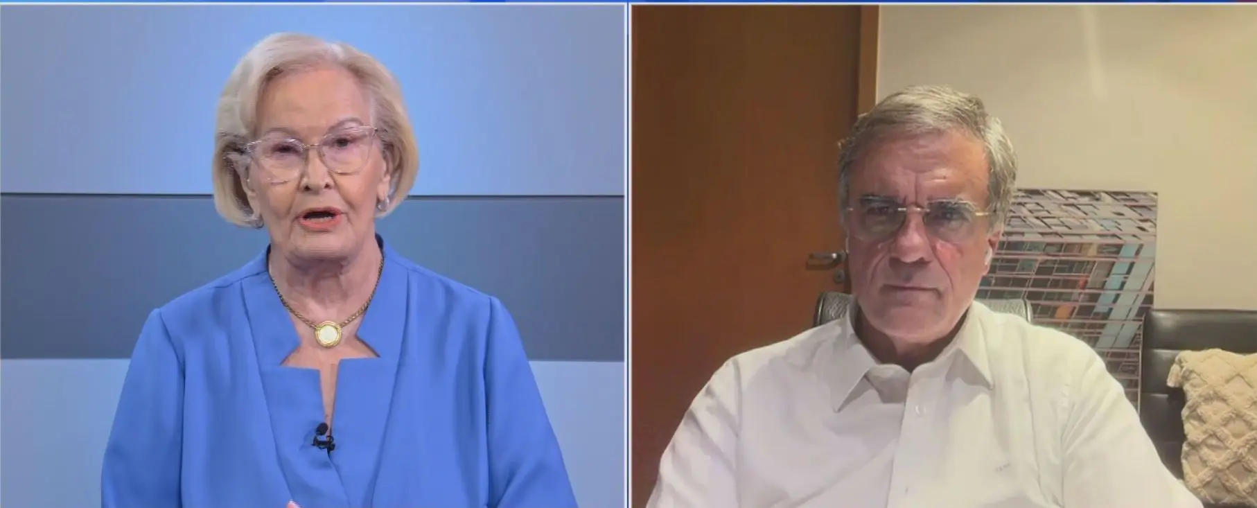O Grande Debate: Como STF-TSE Influenciará a Eleição?