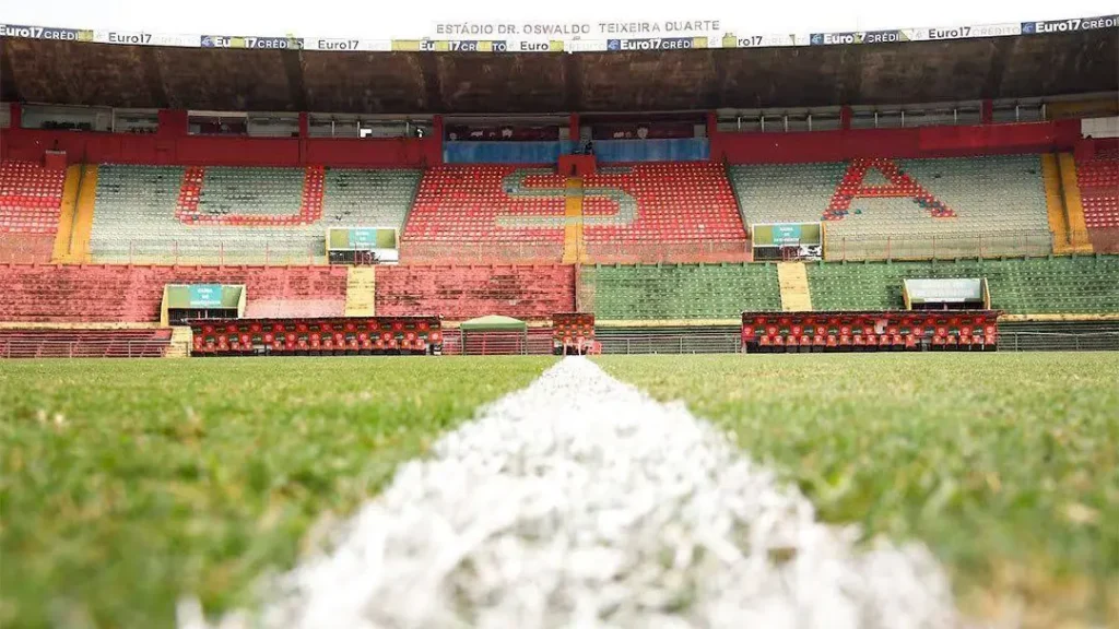 Brasileirão Feminino: Local do jogo Corinthians e Cruzeiro definido