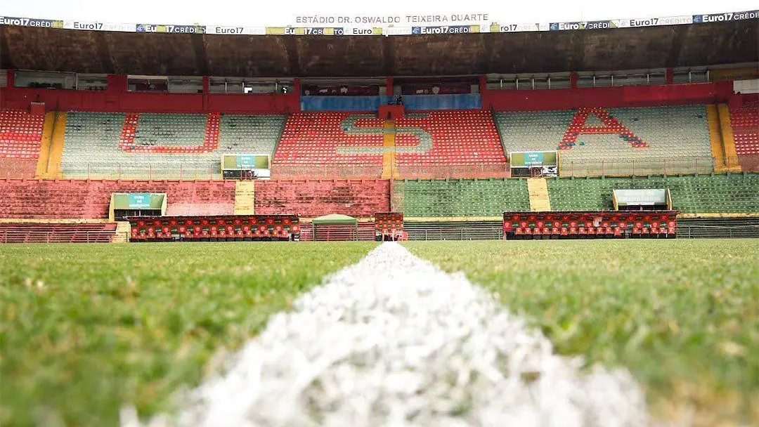 Brasileirão Feminino: Local do jogo Corinthians e Cruzeiro definido