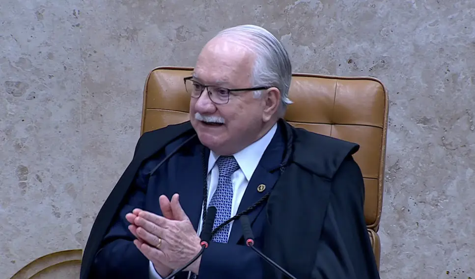 Fachin responde a Gilmar e defende apuração rigorosa de precatórios