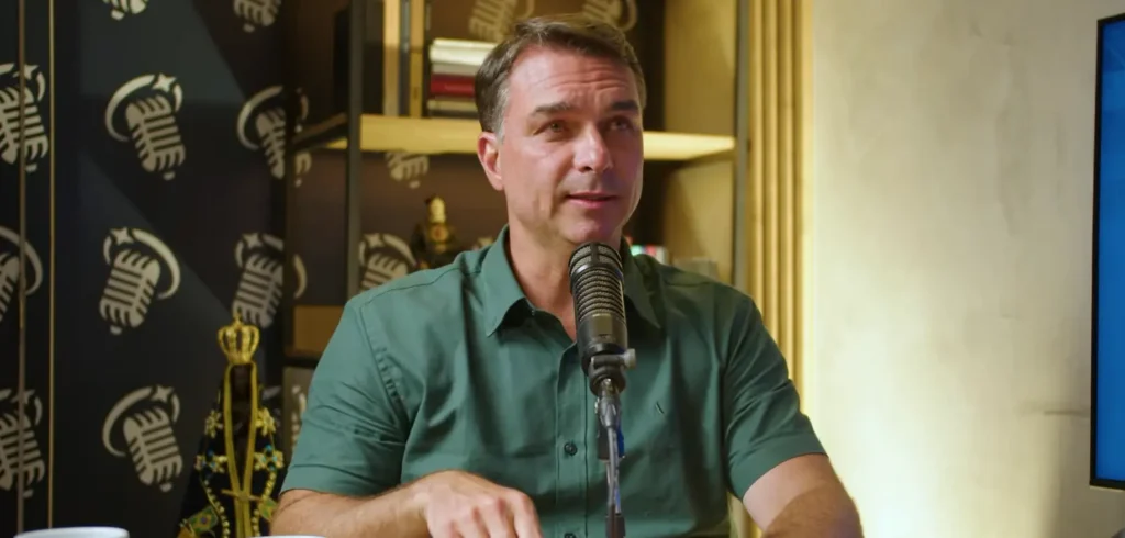 PL volta a criticar campanha de Flávio e exige mudanças urgentes