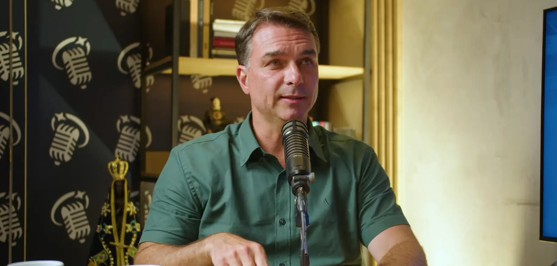 PL volta a criticar campanha de Flávio e exige mudanças urgentes